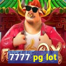 7777 pg lot